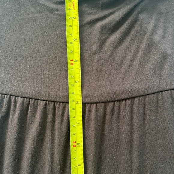 EUC - maxi skirt - Picture 4 of 8